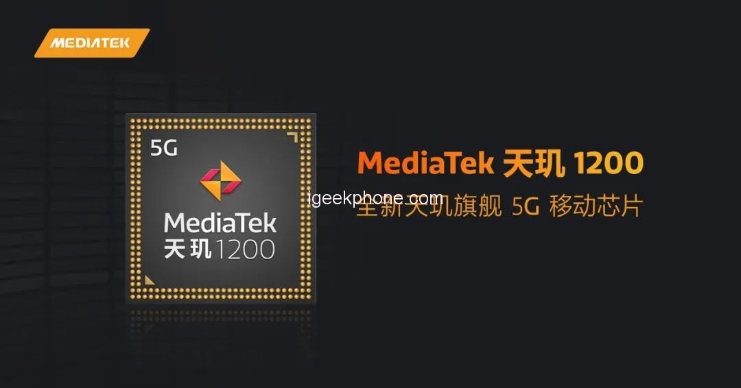 MediaTek Dimensity 1200-prestanda läckt – Nyheter i Android, Telefoner, Prylar Och Recensioner