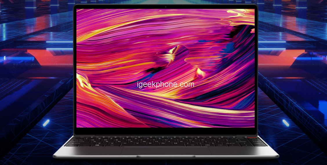 Chuwi GemiBook Pro 13 tums IPS-skärm med (20usd rabattkupongkod: SPSL20)