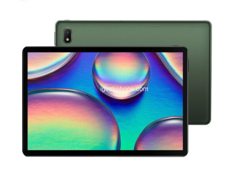 ASUS Adolpad 10 Pro lanserad: Utrustad med MediaTek 8183-processor