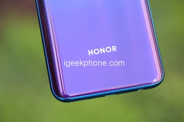 Honor 50 Pro+-specifikationer exponerade online