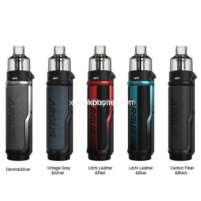 Voopoo Vinci Pod