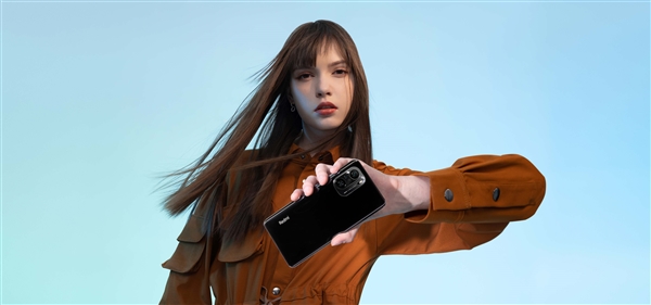 Redmi Gaming Phone kommer snart med Dimensity 1200 Soc