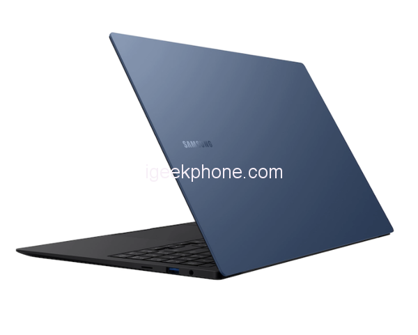 Samsung släppte Galaxy Book Pro och Galaxy Book Pro 360