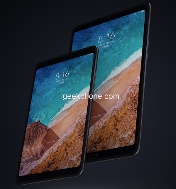 Xiaomi MI Pad 5-specifikationer läckte: 120Hz High Refresh-skärm och Stylus-penna