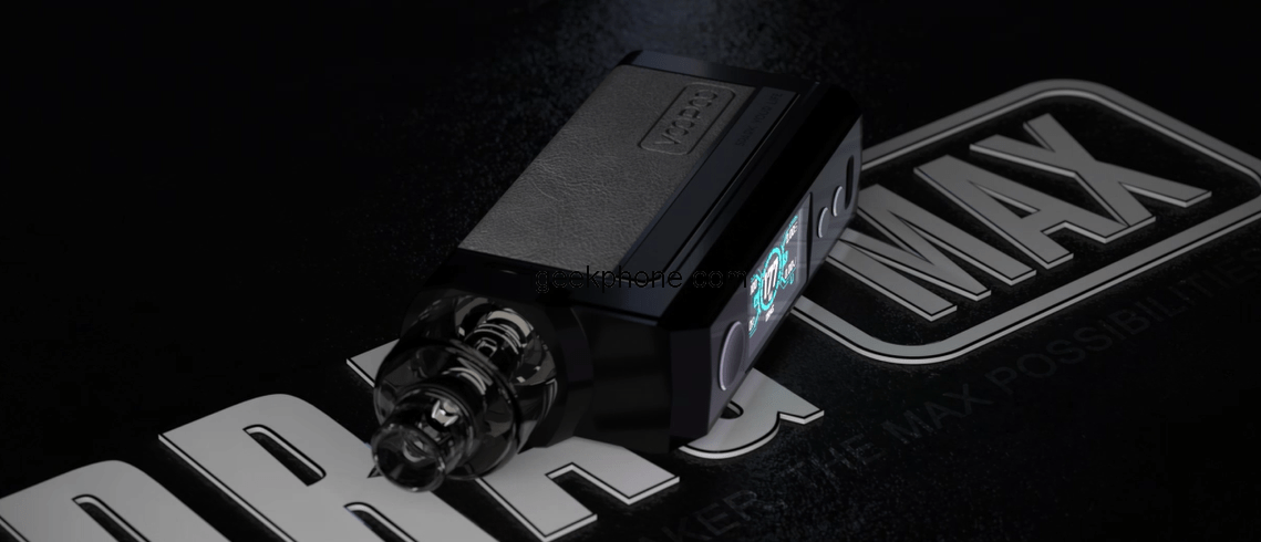 Voopoo Dra 3