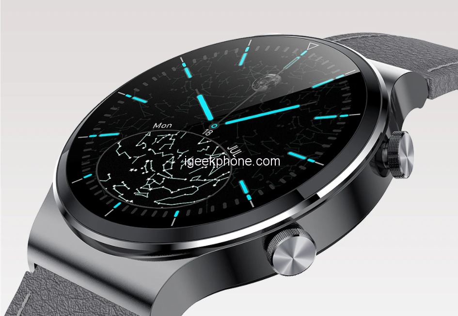 Bakeey G51 Smartwatch