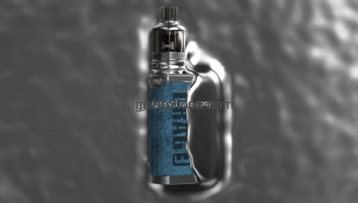 Voopoo Dra 3 