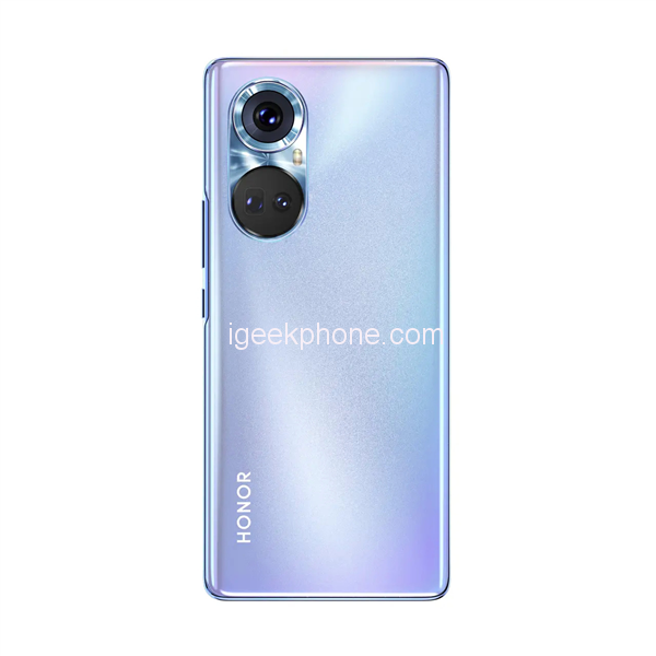 Honor 50-serien släpps i juni