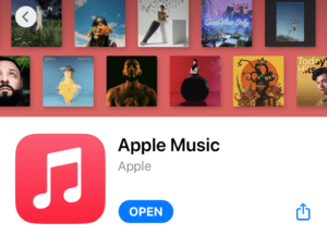 Reinicie Apple Music/iTunes desde el administrador de tareas en Windows para solucionar el problema de que Apple Music no se carga