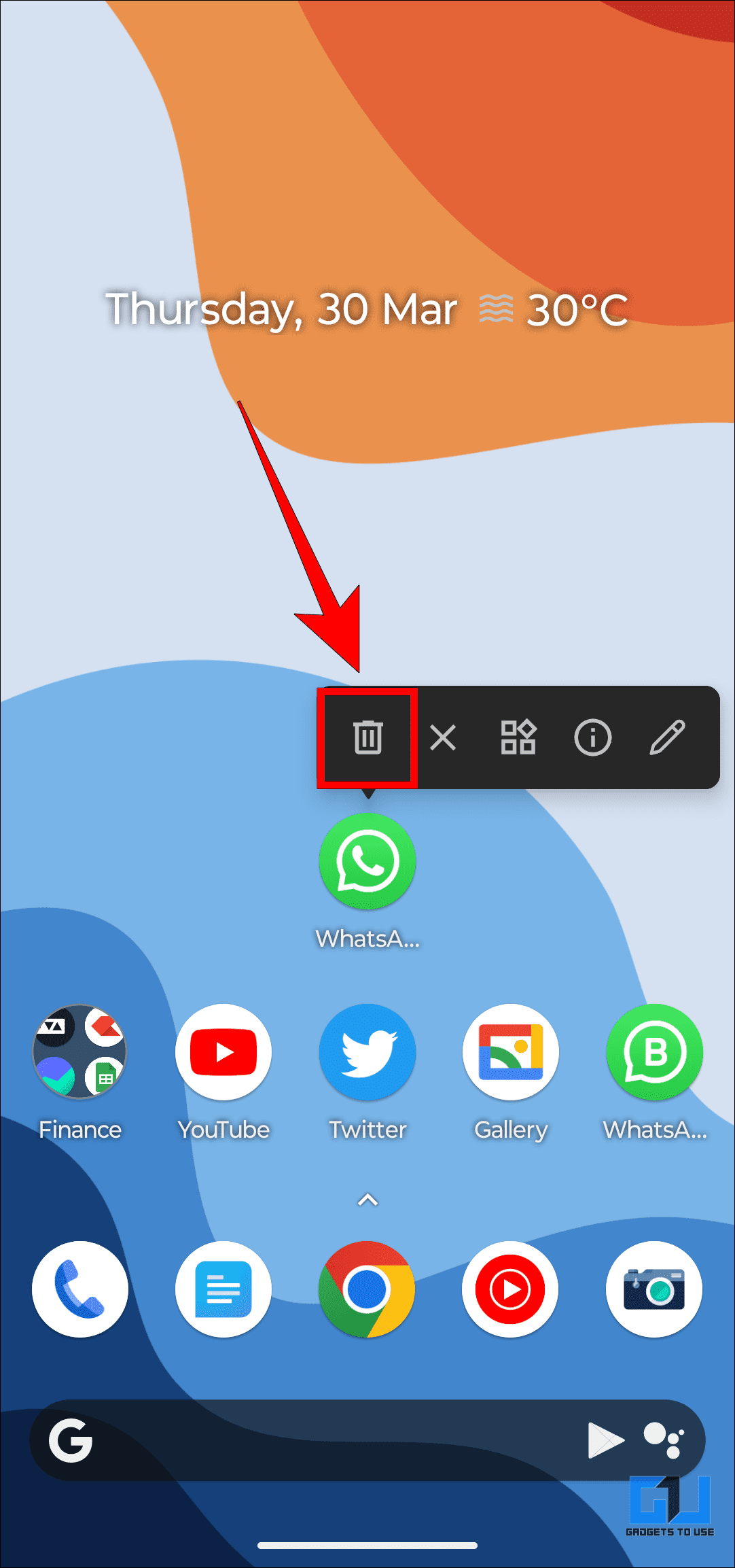 Solucionar el error desactualizado de WhatsApp Beta