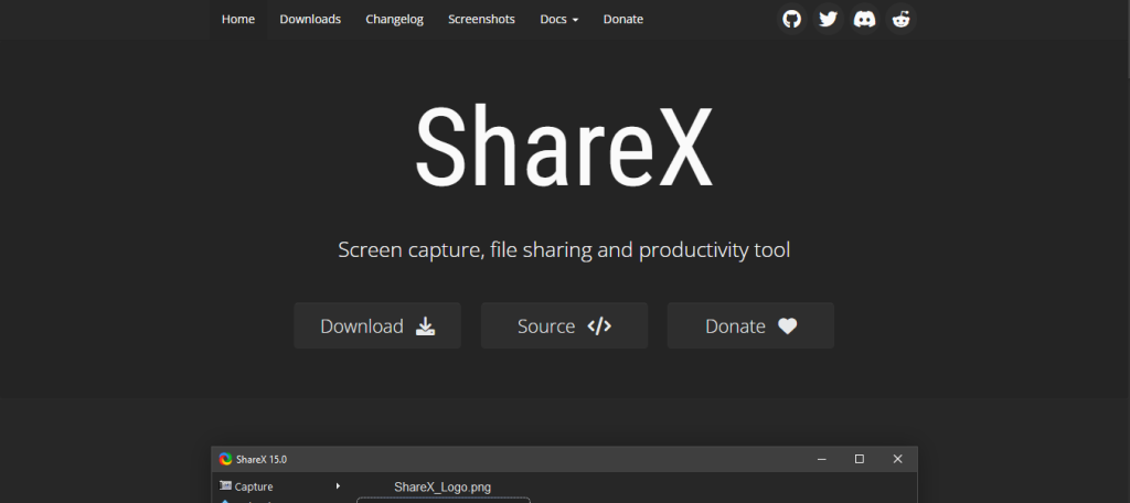 CompartirX