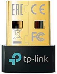 Adaptador USB Bluetooth TP-Link