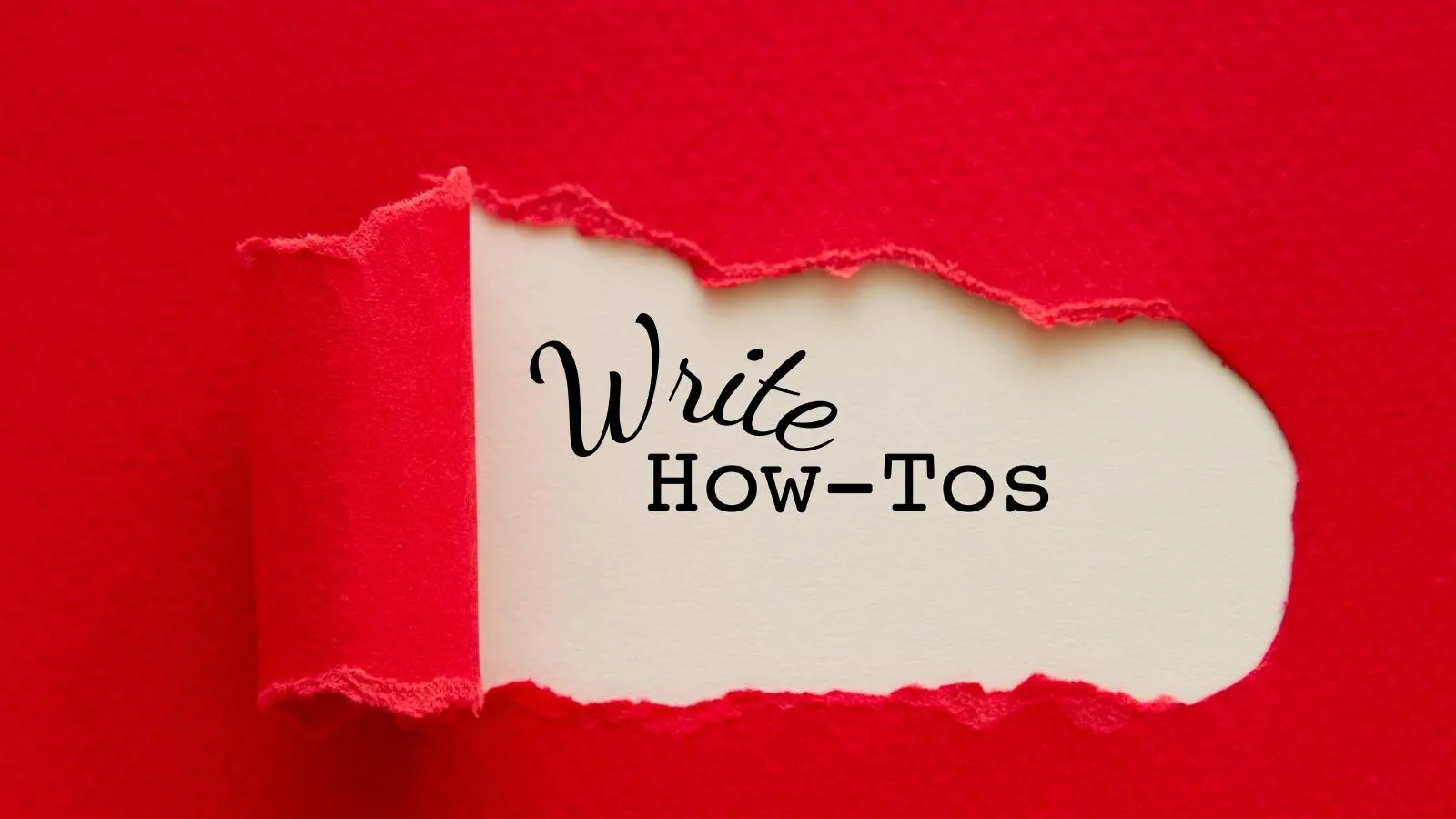 escribe publicaciones sobre cómo hacer que tu blog se destaque