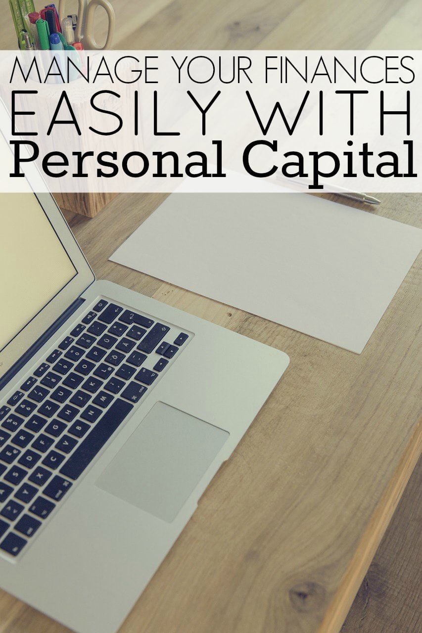 Personal Capital Review: software gratuito de finanzas personales
