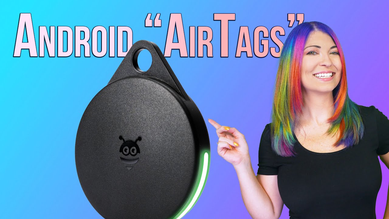 Airtag Android: 7 formas de optimizar tu experiencia hoy