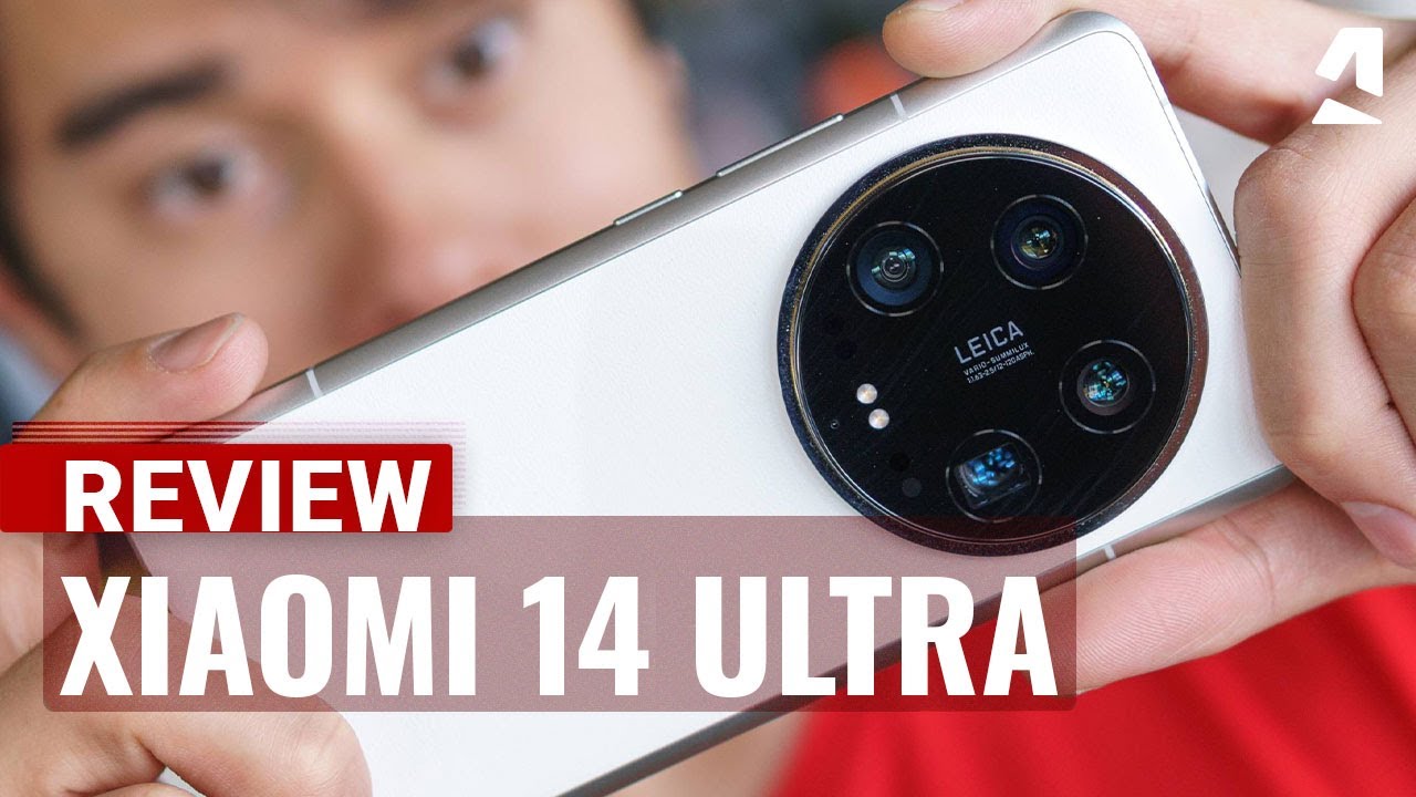 Xiaomi 14 Ultra: 5 razones para no perderte su lanzamiento